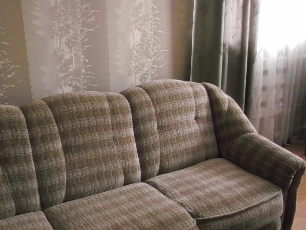 Дом в 3 минутах от входа в курорт со стороны 