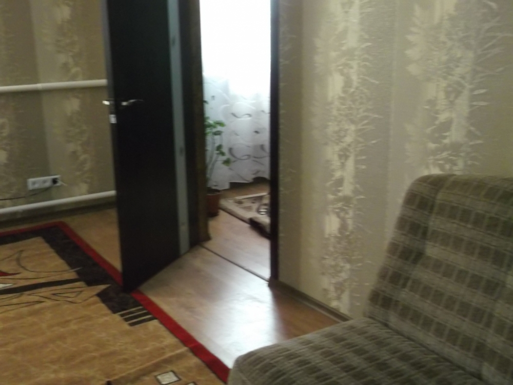 Дом в 3 минутах от входа в курорт со стороны 