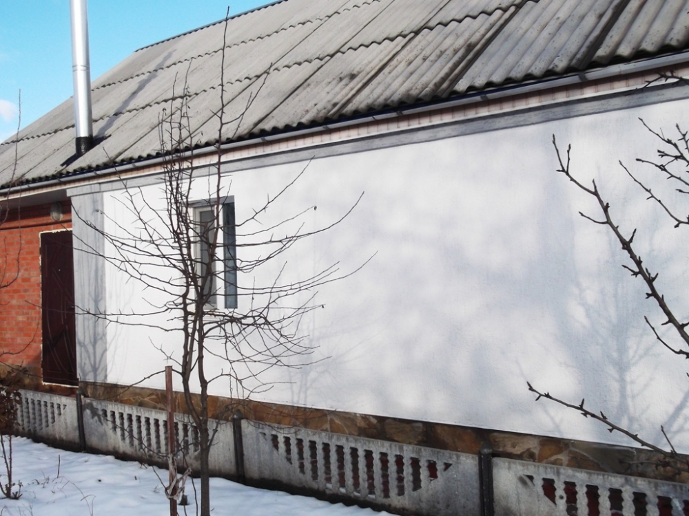 Дом в 3 минутах от входа в курорт со стороны 