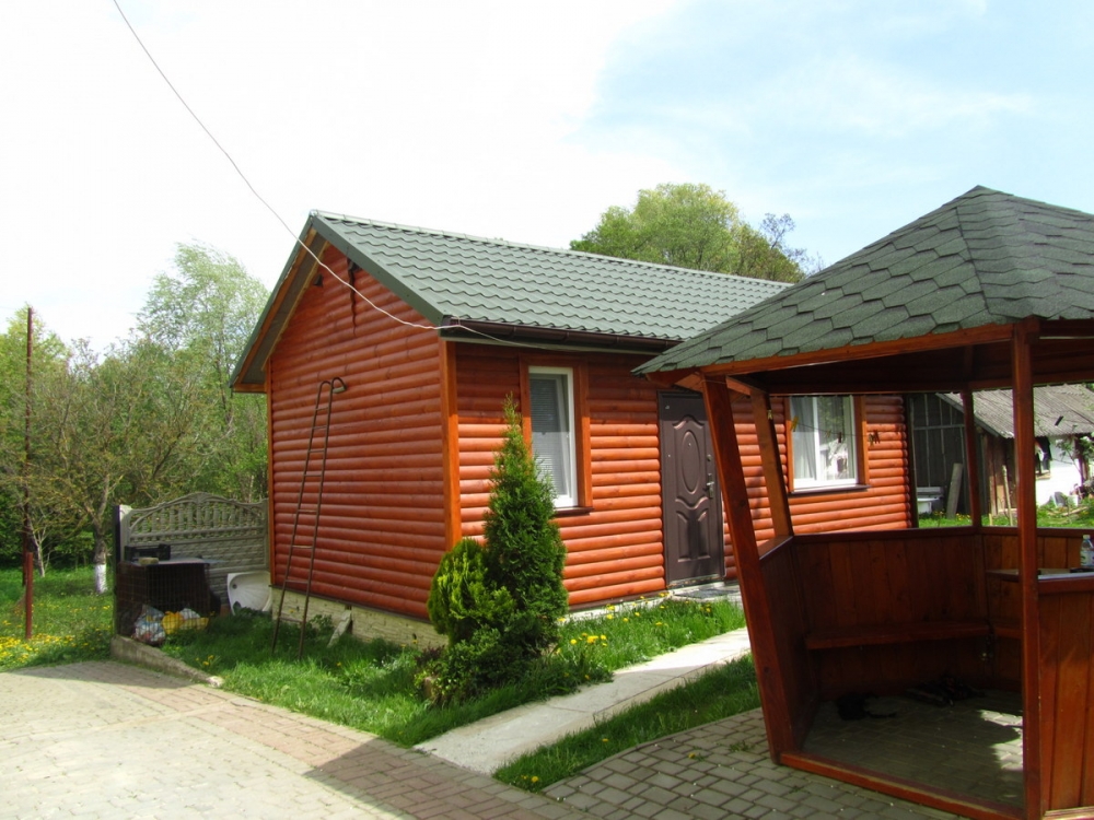 Сдам домик под ключ возле клиники Козявкина в Трус... #2