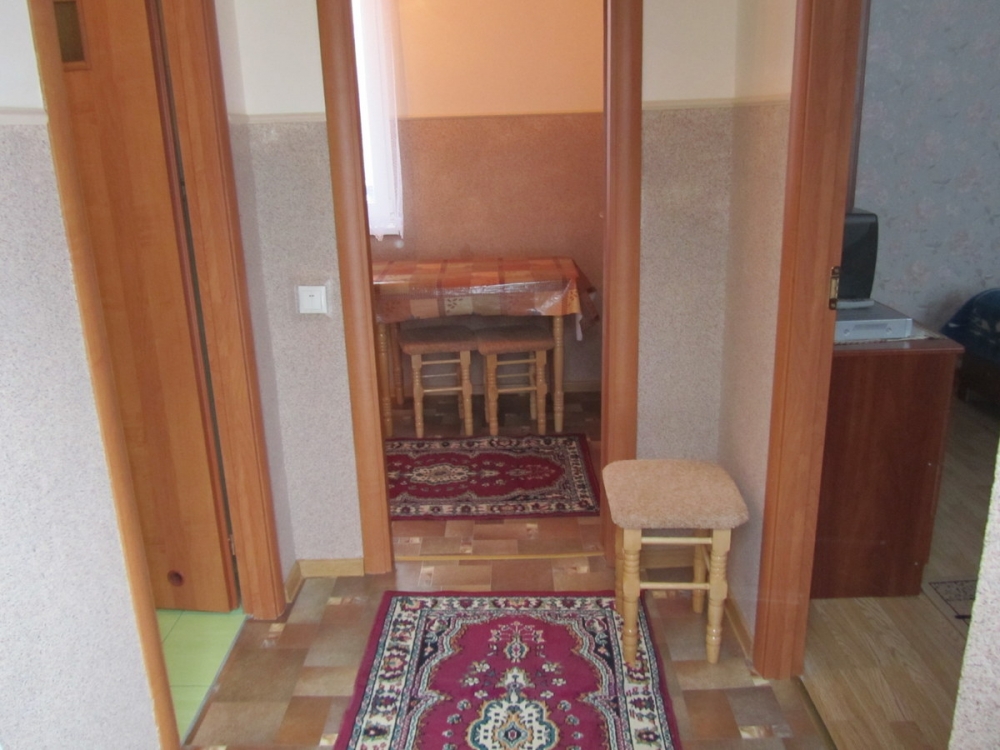 Сдам домик под ключ возле клиники Козявкина в Трус... #3