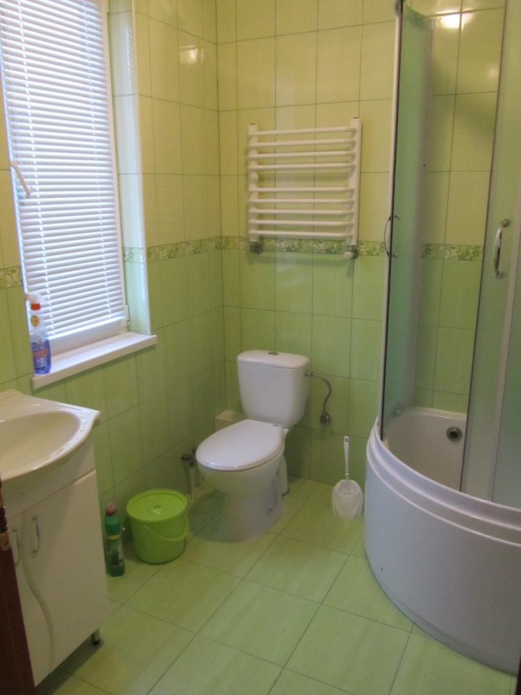 Сдам домик под ключ возле клиники Козявкина в Трус... #4