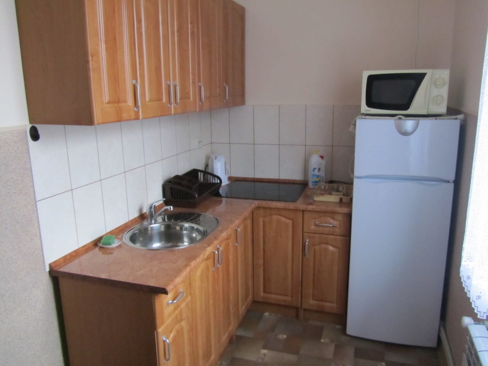 Сдам домик под ключ возле клиники Козявкина в Трус... #6