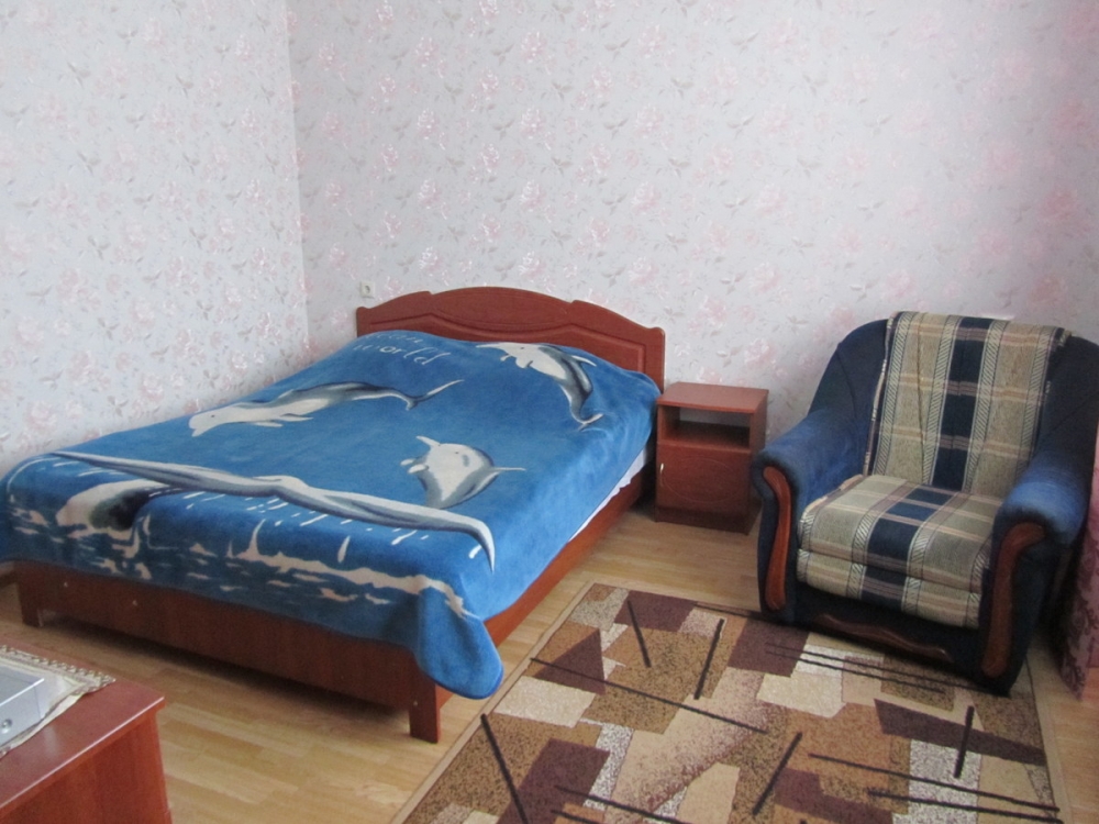 Сдам домик под ключ возле клиники Козявкина в Трус... #8