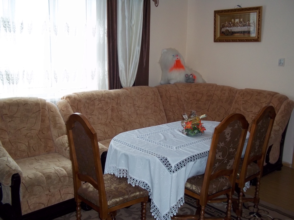 Частная усадьба 