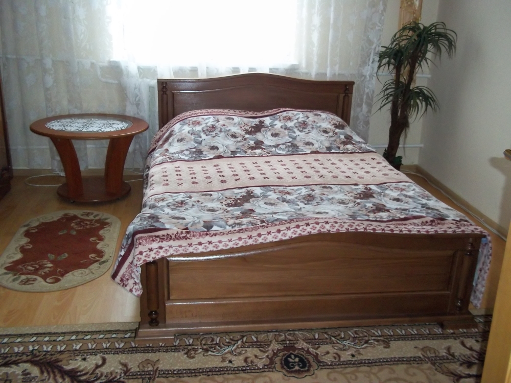 Частная усадьба 