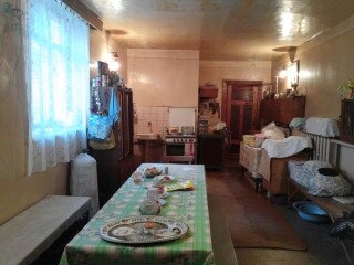 Частный сектор 