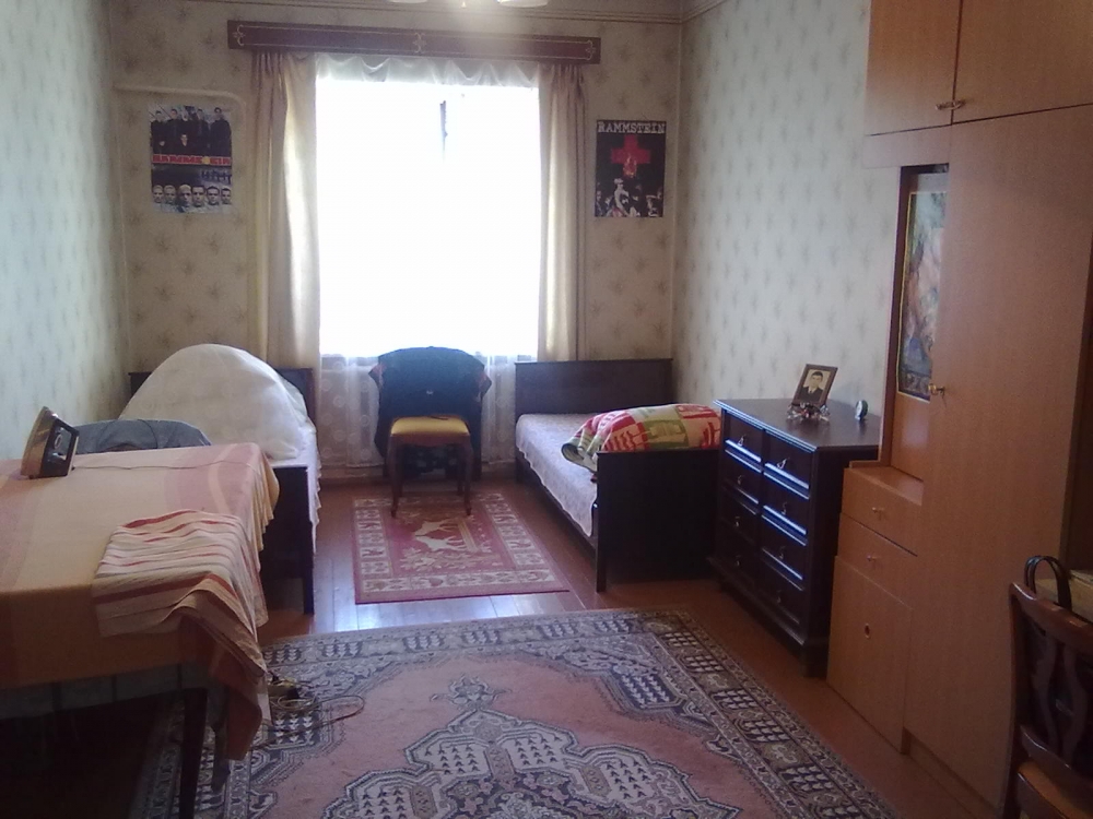 Частный сектор 