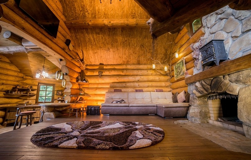 Коттедж «FOREST HOUSE EXCLUSIVE» #5