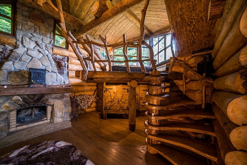 Коттедж «FOREST HOUSE EXCLUSIVE» #7