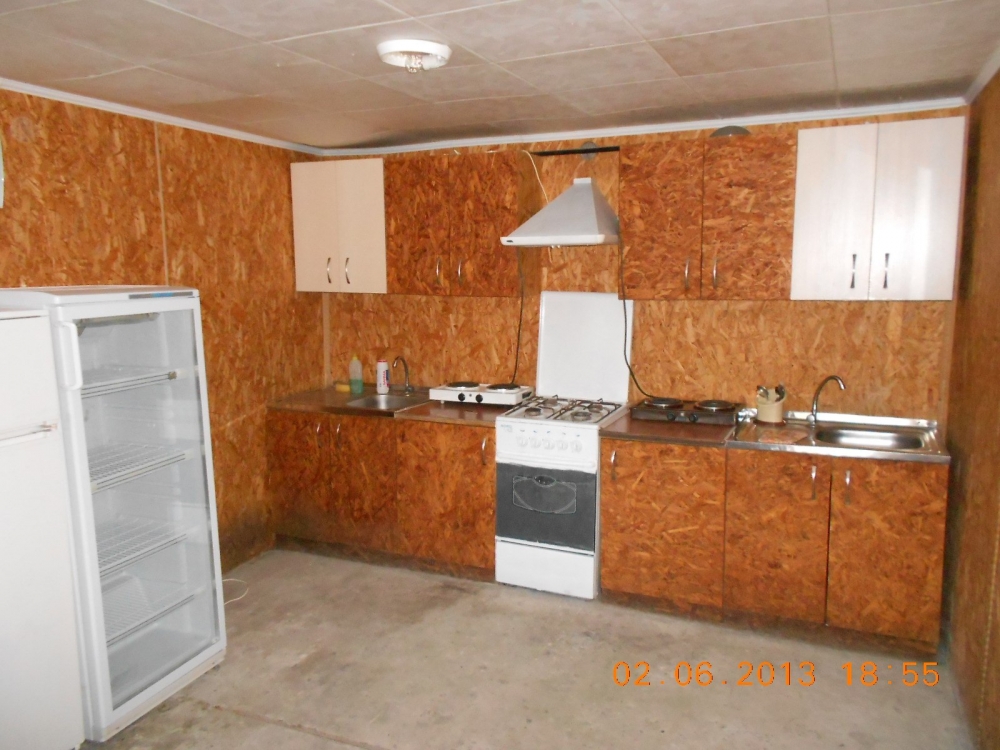 Сдам комнаты посуточно #3