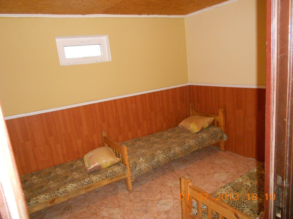 Сдам комнаты посуточно #5