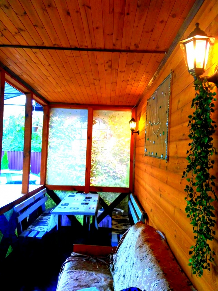 Дом Киев Осокорки метро Славутич #2