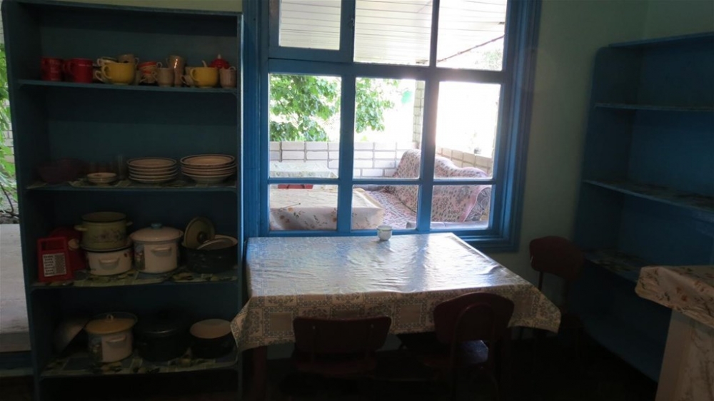 Комнаты для отдыха в частном сектор (центральная ч... #3