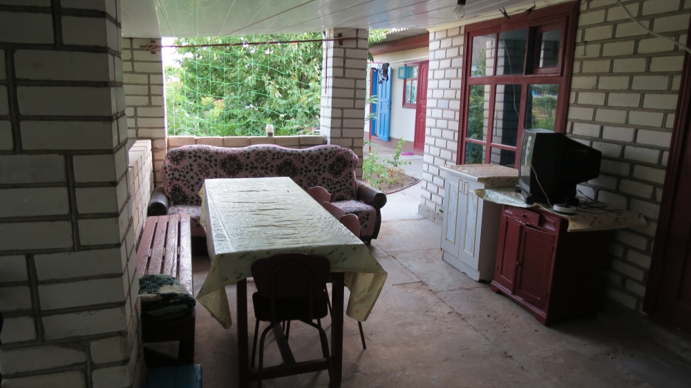 Комнаты для отдыха в частном сектор (центральная ч... #4