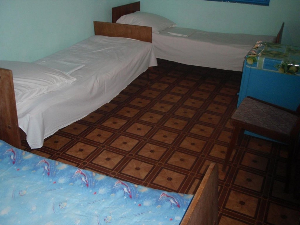 Комнаты для отдыха в частном сектор (центральная ч... #5