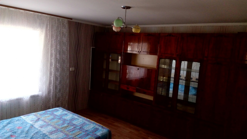 Дом в центре города со всеми условиями #2