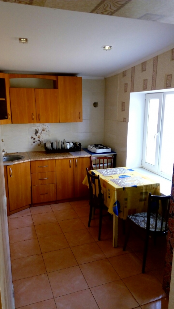 Дом в центре города со всеми условиями #7