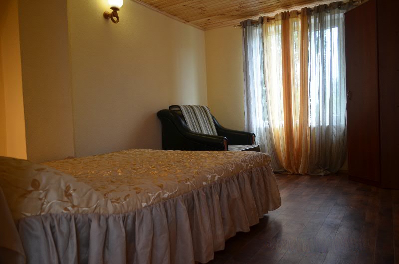 Дом коттеджного типа в частном секторе #2