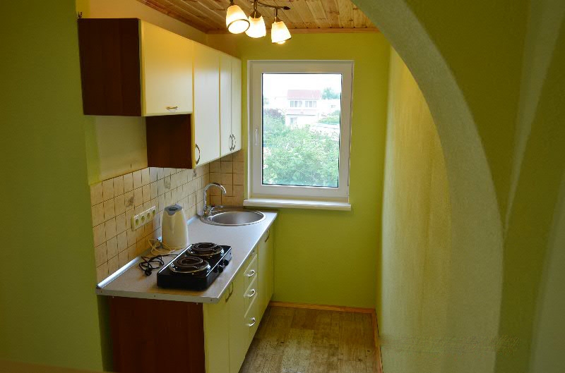 Дом коттеджного типа в частном секторе #4