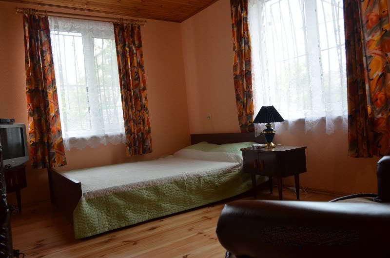 Дом коттеджного типа в частном секторе #7