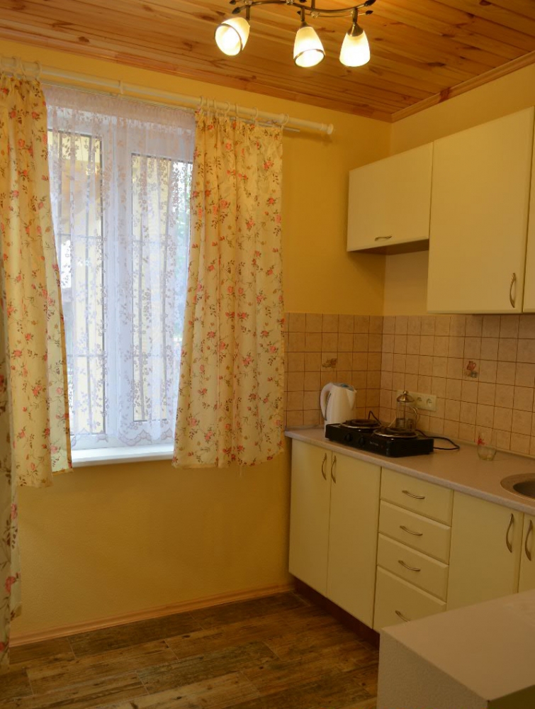 Дом коттеджного типа в частном секторе #9