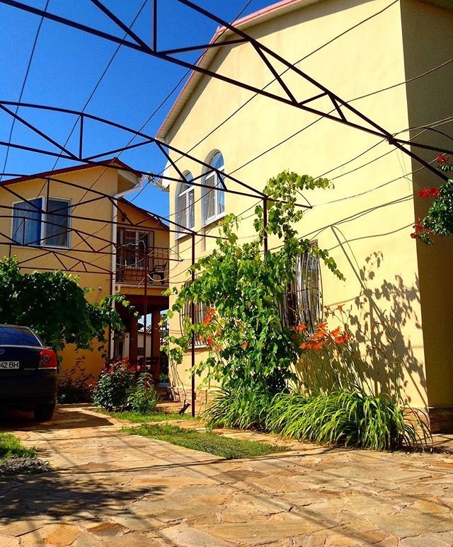 Дом коттеджного типа в частном секторе #13