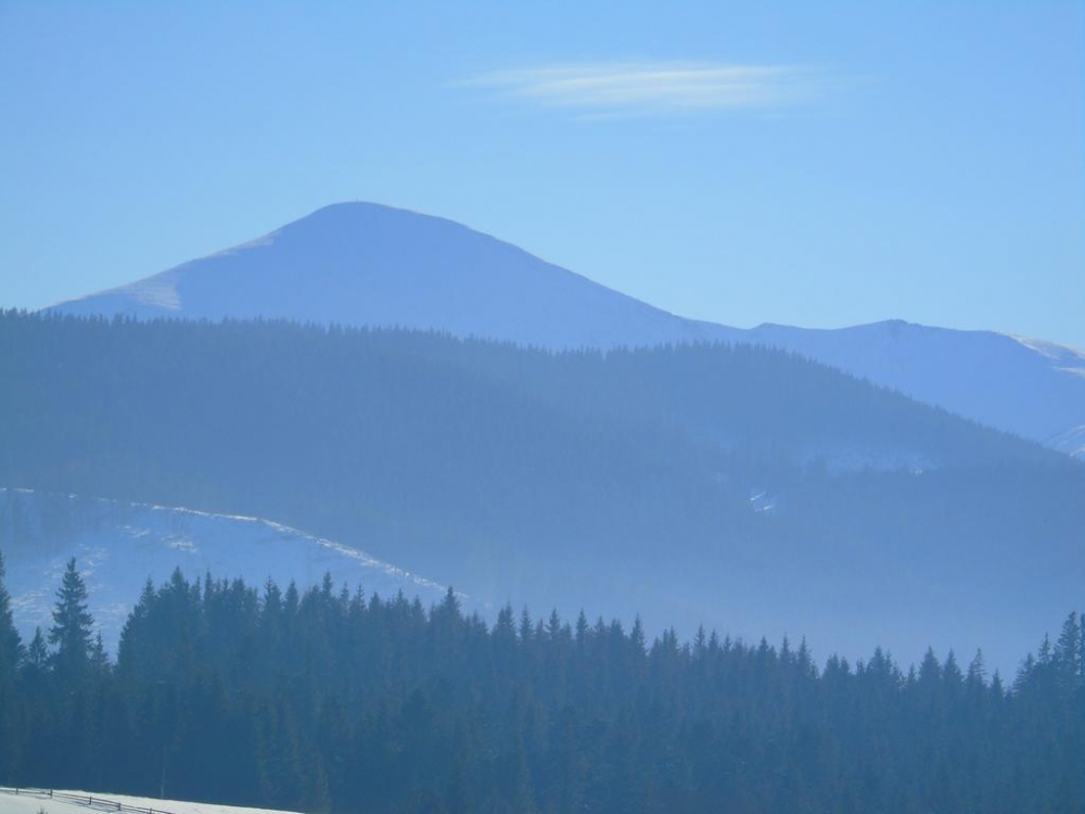 2 Яблуница Двухэтажный дом на 8 человек Карпаты зи... #5