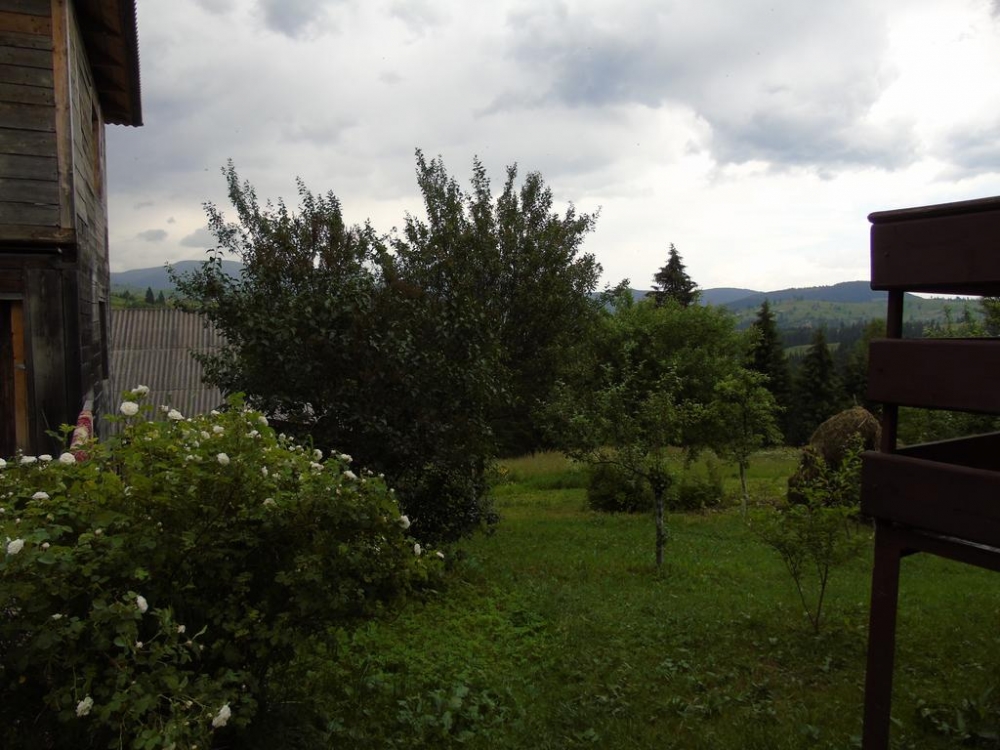 2 Яблуница Двухэтажный дом на 8 человек Карпаты зи... #8