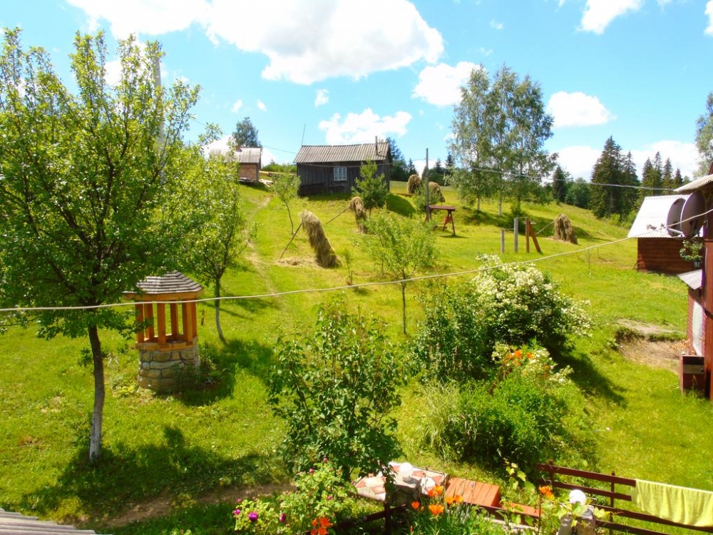 2 Яблуница Двухэтажный дом на 8 человек Карпаты зи... #9