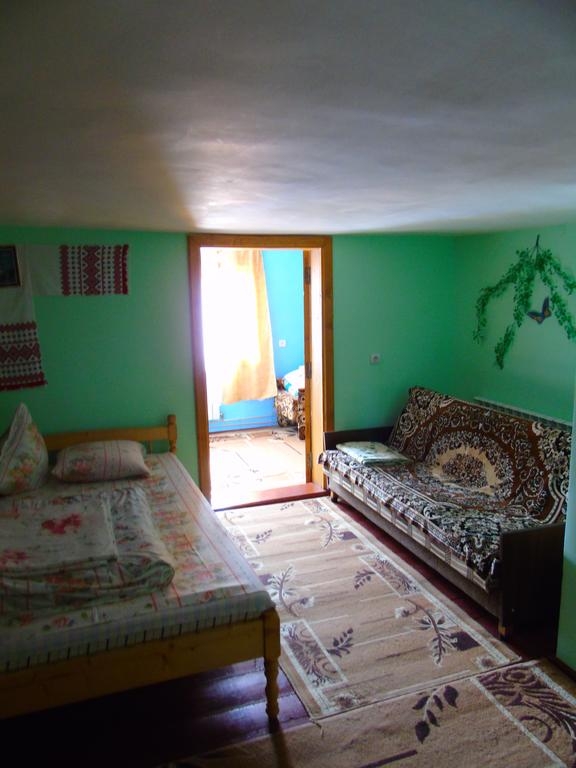 2 Яблуница Двухэтажный дом на 8 человек Карпаты зи... #10