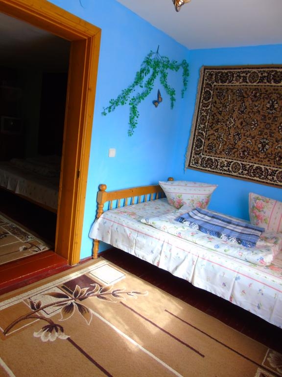 2 Яблуница Двухэтажный дом на 8 человек Карпаты зи... #11