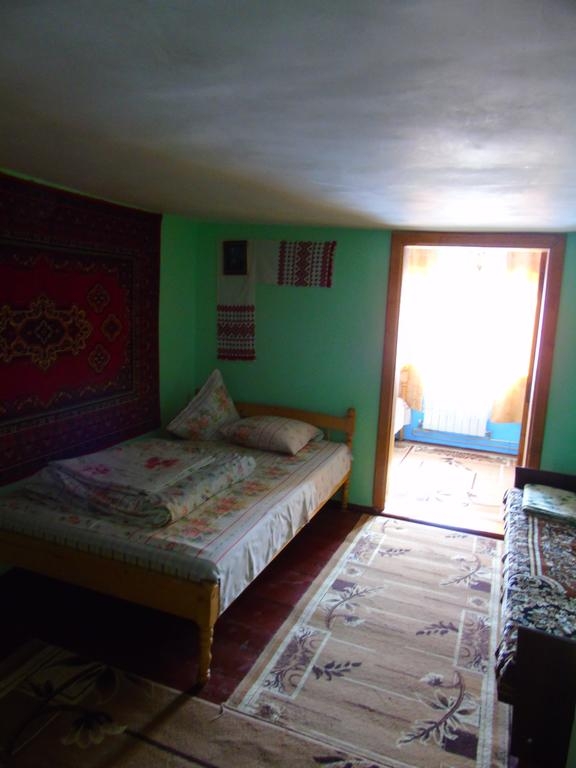 2 Яблуница Двухэтажный дом на 8 человек Карпаты зи... #12