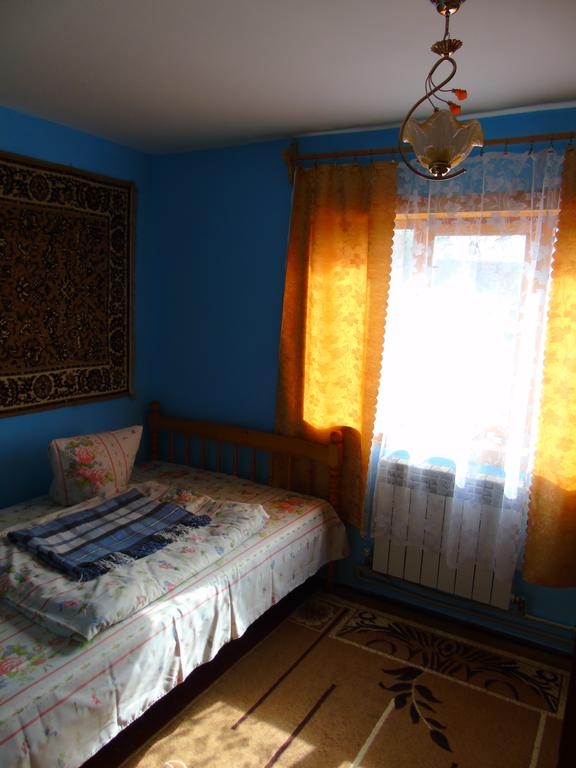 2 Яблуница Двухэтажный дом на 8 человек Карпаты зи... #13