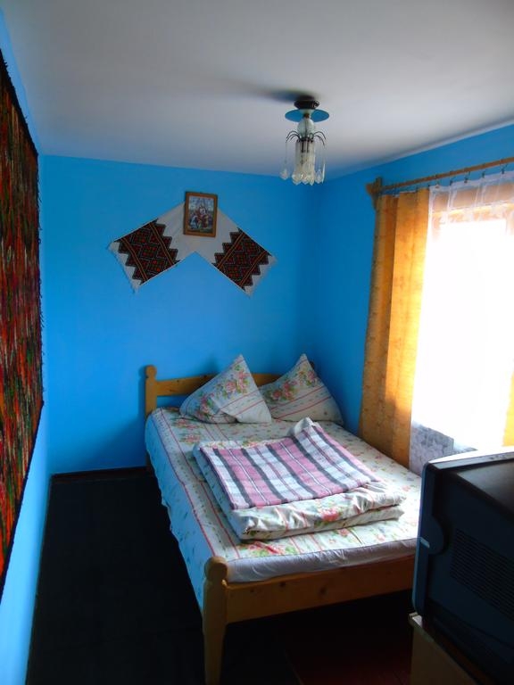 2 Яблуница Двухэтажный дом на 8 человек Карпаты зи... #14