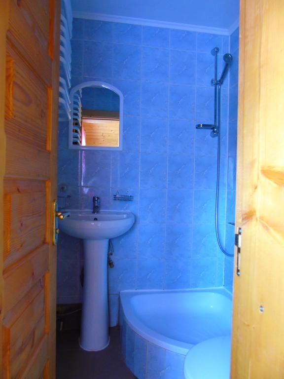 2 Яблуница Двухэтажный дом на 8 человек Карпаты зи... #16