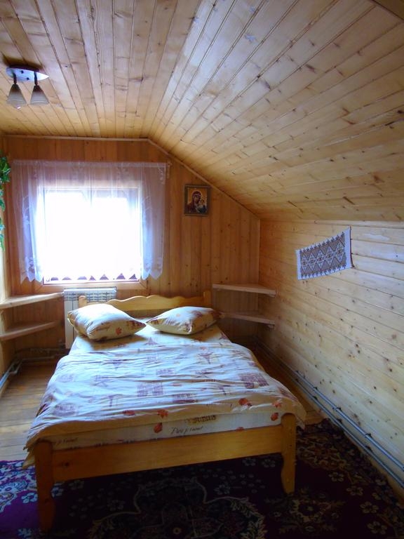 2 Яблуница Двухэтажный дом на 8 человек Карпаты зи... #17