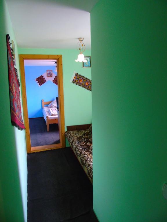 2 Яблуница Двухэтажный дом на 8 человек Карпаты зи... #19