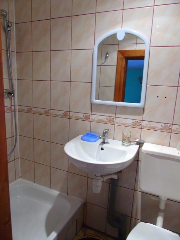 2 Яблуница Двухэтажный дом на 8 человек Карпаты зи... #20