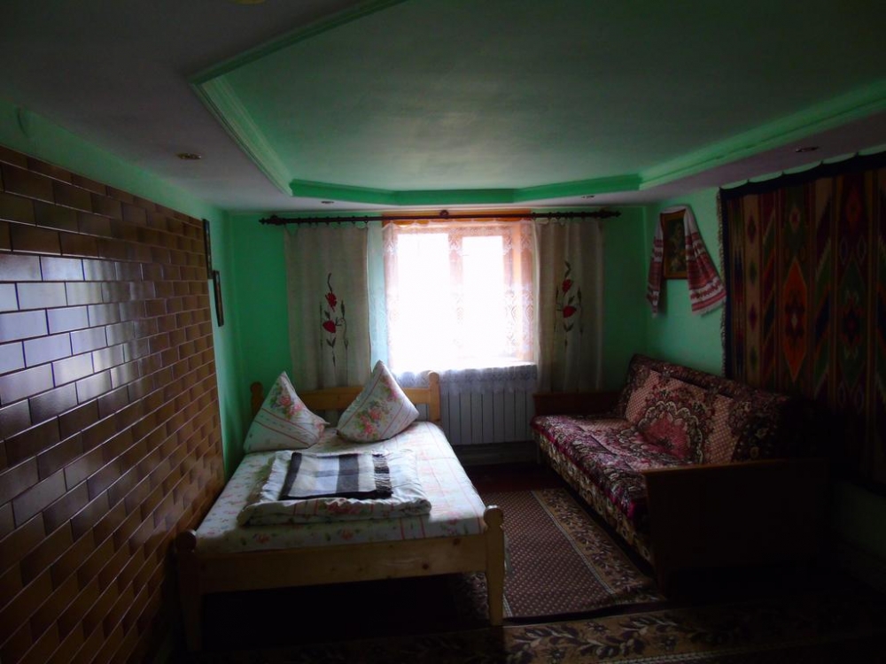 2 Яблуница Двухэтажный дом на 8 человек Карпаты зи... #21