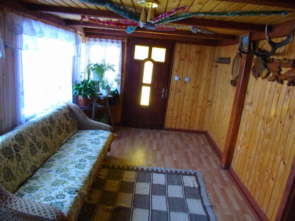 2 Яблуница Двухэтажный дом на 8 человек Карпаты зи... #22