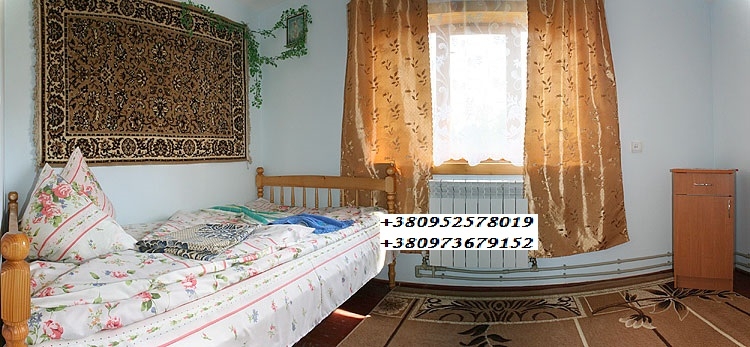 2 Яблуница Двухэтажный дом на 8 человек Карпаты зи... #28