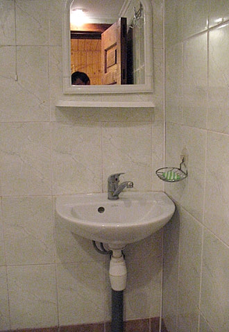 2 Яблуница Двухэтажный дом на 8 человек Карпаты зи... #31