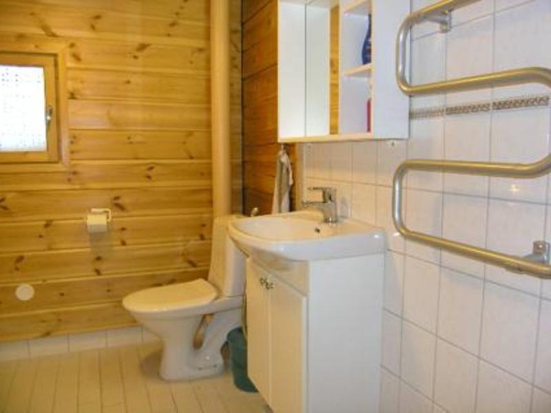 2 этажный домик в Карпатах #2