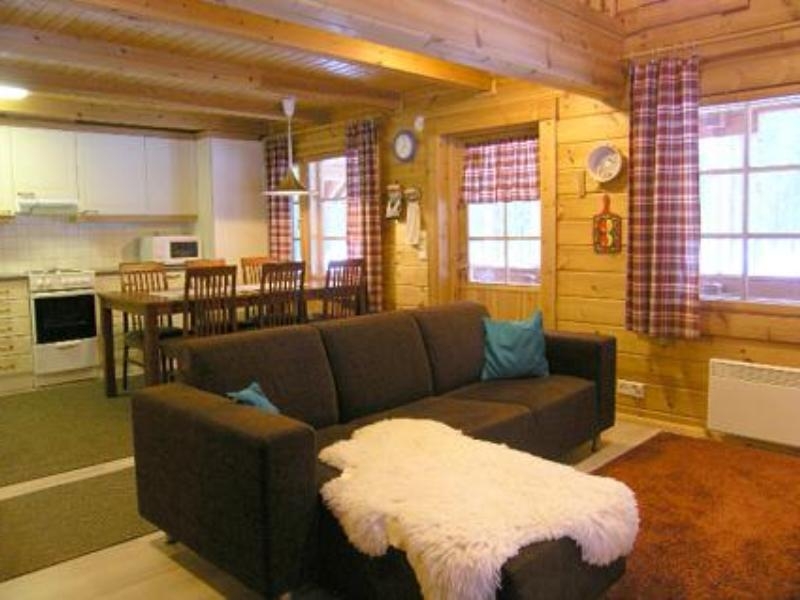 2 этажный домик в Карпатах #3