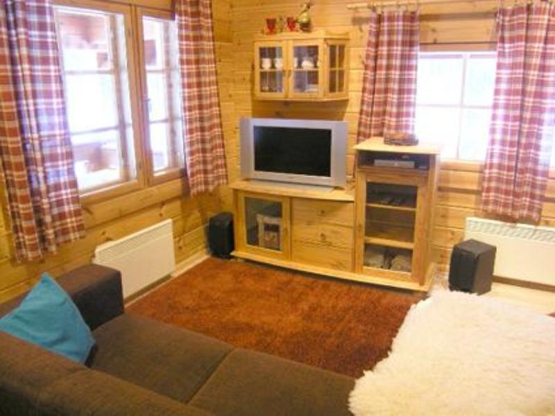 2 этажный домик в Карпатах #4