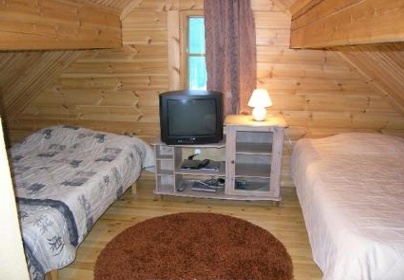 2 этажный домик в Карпатах #5