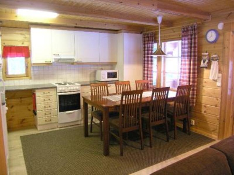 2 этажный домик в Карпатах #7