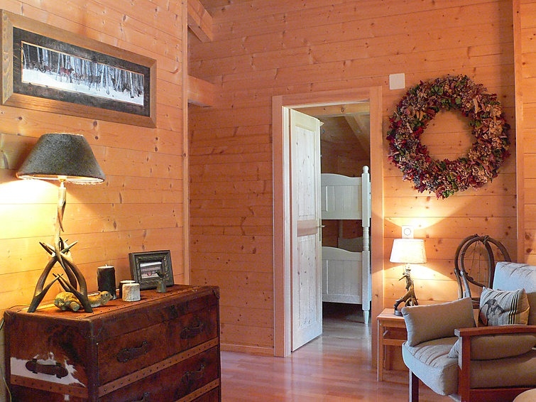 Дом в Полянице #2