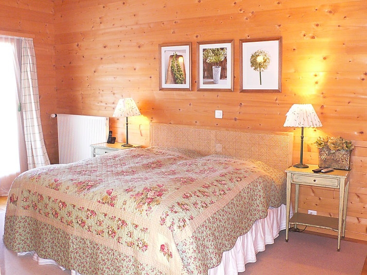 Дом в Полянице #3